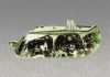 FIAT 46840522 Headlight
